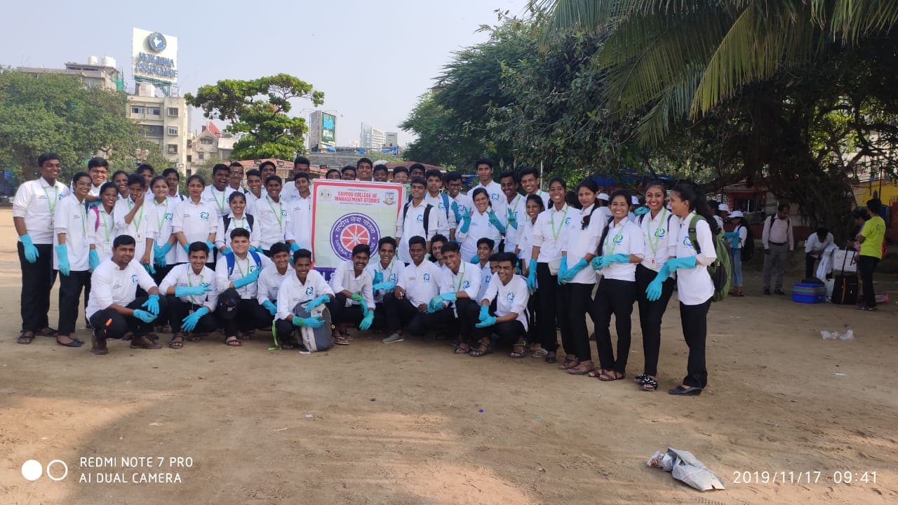 Sahyog College, Thane Events photo 3